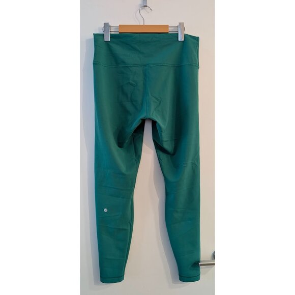 Lululemon Wunder Train High-Rise Tight 28" - Picture 2 of 4